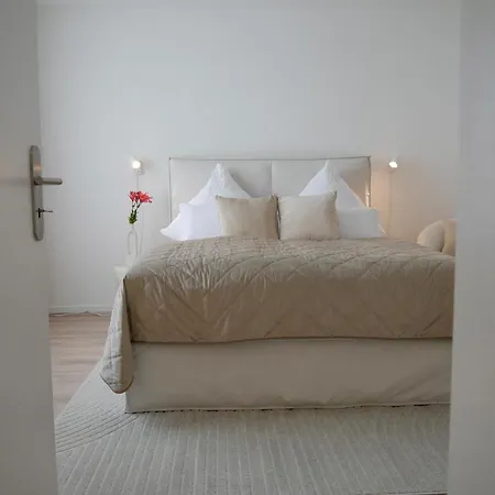 Moonrooms: Cityapartment 1 - * Bad Bevensen