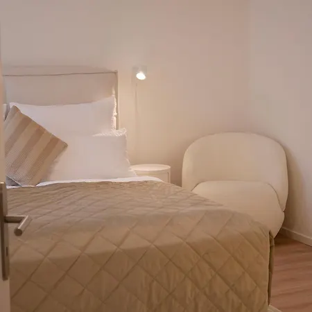 Moonrooms: Cityapartment 1 - Bad Bevensen