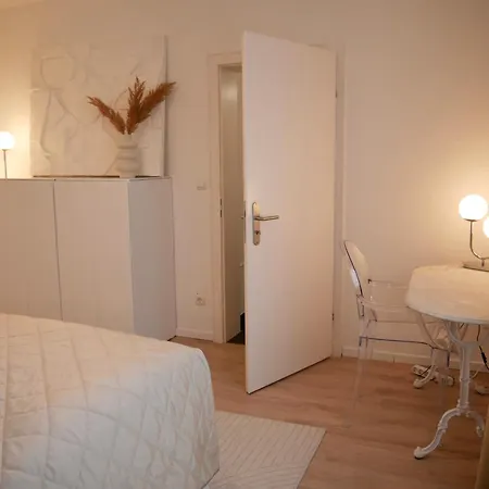 Appartement Moonrooms: Cityapartment 1 -