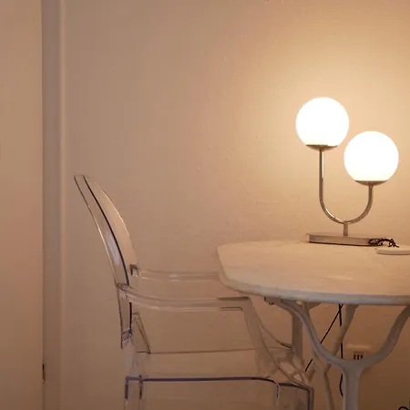 Lejlighed Moonrooms: Cityapartment 1 - *