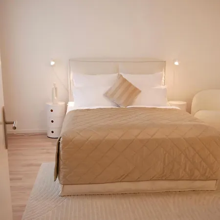 Moonrooms: Cityapartment 1 - * Bad Bevensen