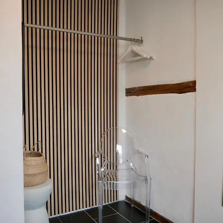 Moonrooms: Cityapartment 1 - * Bad Bevensen