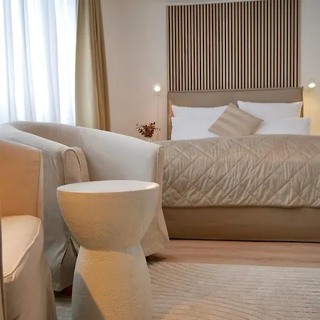 Moonrooms: Cityapartment 1 - Lejlighed Bad Bevensen